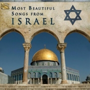 Buy Most Beautiful Songs from Israel