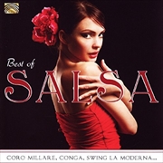 Buy Best of Salsa / Various