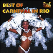 Buy Best of Carnoval in Rio