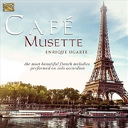 Buy Cafe Musette