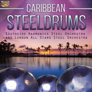 Buy Caribbean Steeldrums (Various Artists)