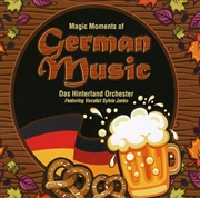 Buy Magic Moments of German Music