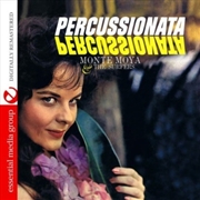 Buy Percussionata