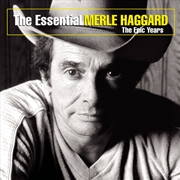 Buy Essential Merle Haggard