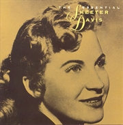 Buy The Essential Skeeter Davis