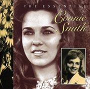 Buy The Essential Connie Smith