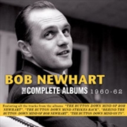 Buy Complete Albums 1960-62