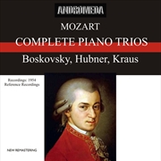 Buy Piano Trios / Complete / Vienna