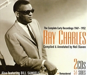 Buy The Complete Recordings 1946-1952