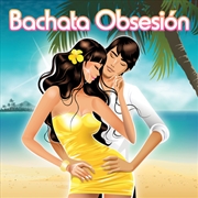 Buy Bachata Obsesion (Various Artists)