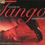 Buy Classical Tango Argentino