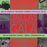 Buy Dallas Christmas Gala