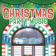 Buy DJ'S Christmas Party Music  (Various Artists)