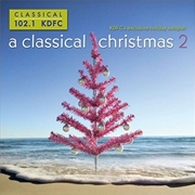 Buy Kdfc-A Classical Christmas 2 / Various