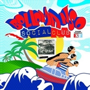 Buy Bollomanso Social Club 