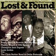 Buy Blues Legacy- Lost and Found Series, Vol. 2