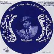 Buy Blues Town Story 2 / Various