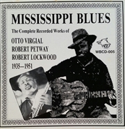 Buy Mississippi Blues / Various