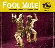 Buy Fool Mule