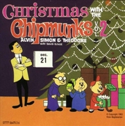 Buy Christmas with the Chipmunks 2