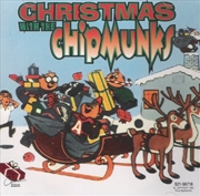 Buy Xmas With The Chipmunks 1