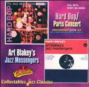 Buy Hard Bop & Paris Concert