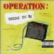 Buy Operation-Break Even