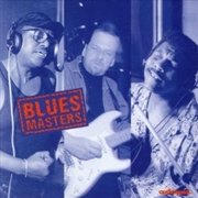 Buy Blues Masters / Various