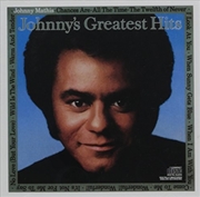 Buy Johnny's Greatest Hits