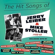 Buy Hit Songs of Jerry Leiber & Mike Stoller