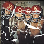 Buy Odds & Sods (remastered)