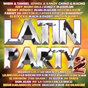 Buy Latin Party, Vol. 2