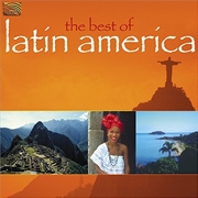 Buy The Best Of Latin America