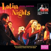 Buy Latin Nights (Original Soundtrack)