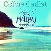 Buy Malibu Sessions