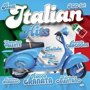 Buy Best Italian Hits- 50 Hits From the 50s & 60s