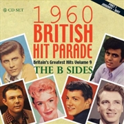 Buy 1960 British Hit Parade- B Sides Part One / Various