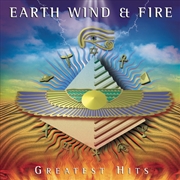 Buy Earth Wind & Fire Greatest Hits