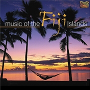 Buy Music Of The Fiji Islands