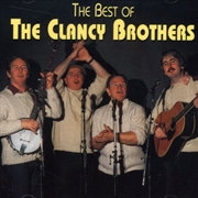 Buy Best of Clancy Brothers