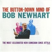 Buy The Button Down Mind Of Bob Newhart