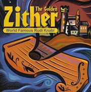 Buy Golden Zither