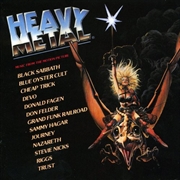 Buy Heavy Metal (Original Soundtrack)