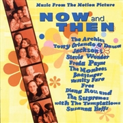 Buy Now and Then (Original Soundtrack)