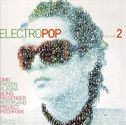 Buy Vol. 2-Electro Pop