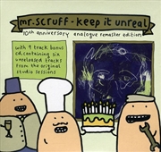 Buy Keep It Unreal [10th Anniversary Analogue Remaster Edition]