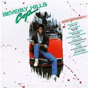 Buy Beverly Hills Cop (Original Soundtrack)