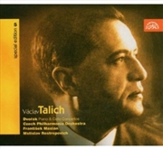 Buy Talich Special Edition 5