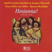 Buy Hosianna & Christmas Klassik