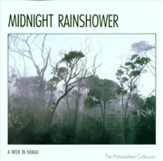 Buy Midnight Rainshower